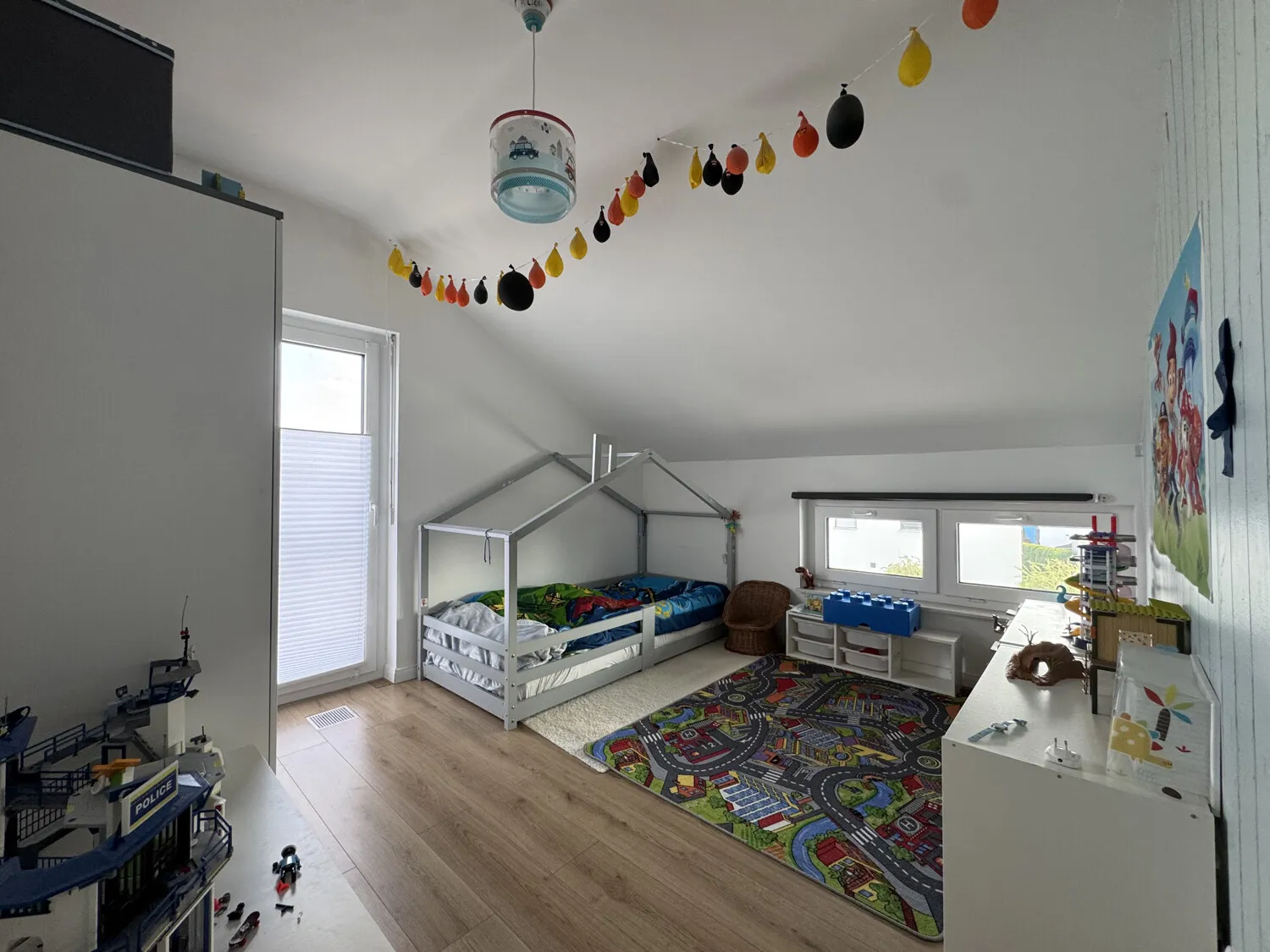 Kinderzimmer