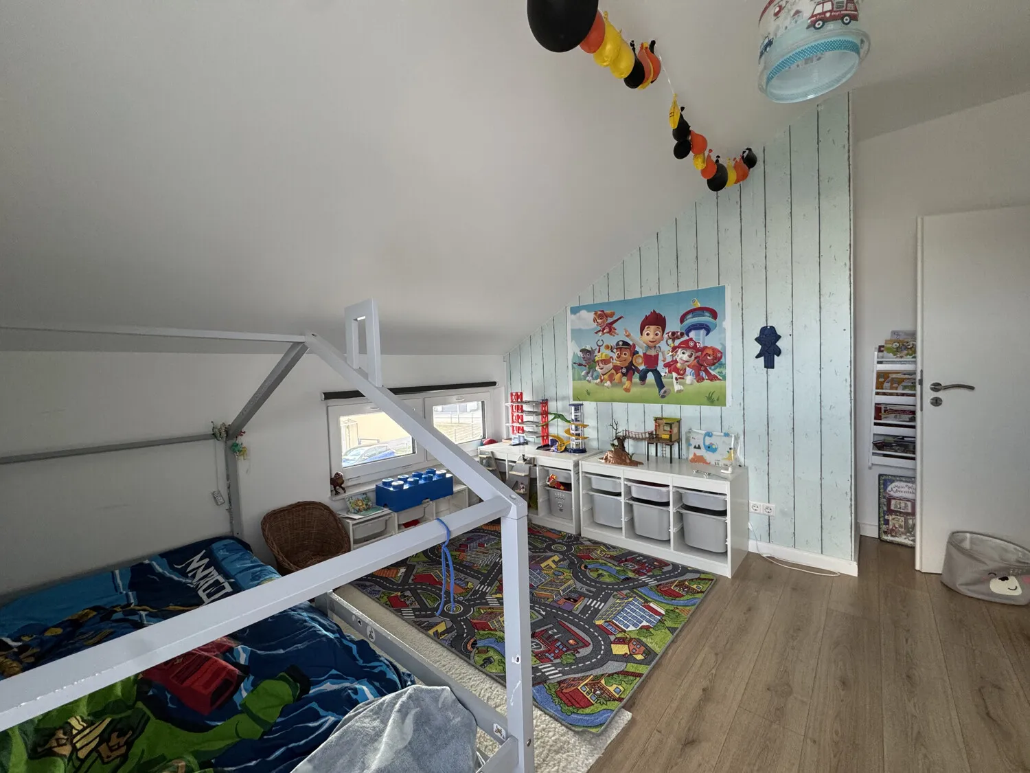 Kinderzimmer