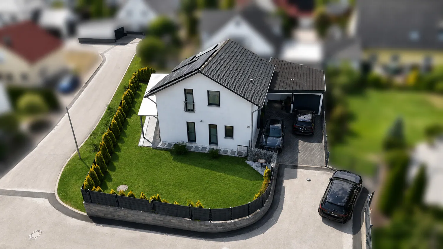 Außenperspektive