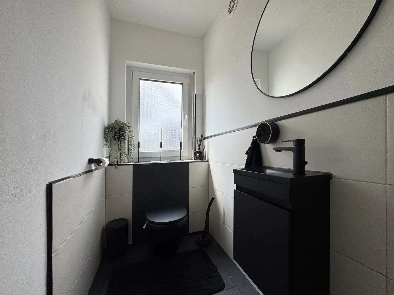 Gäste WC