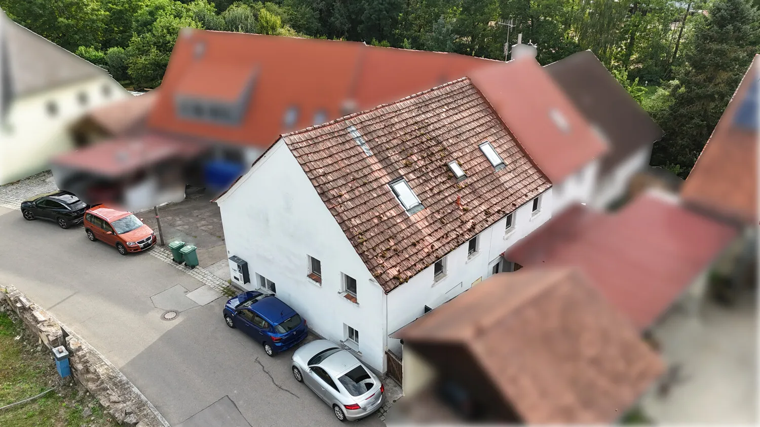 Außenperspektive