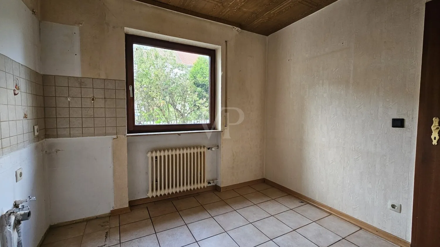 Küche EG