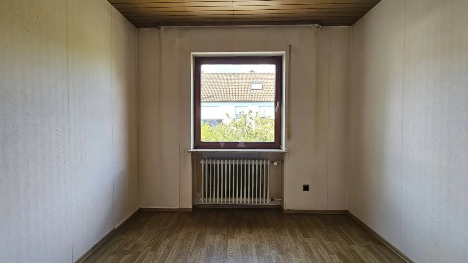 Kinderzimmer 2 OG