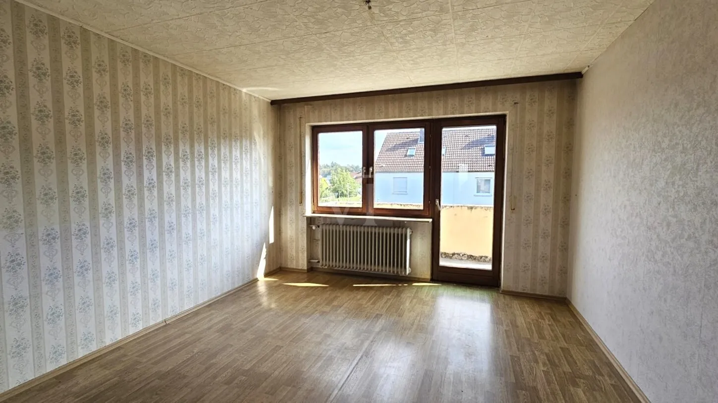 Schlafzimmer OG
