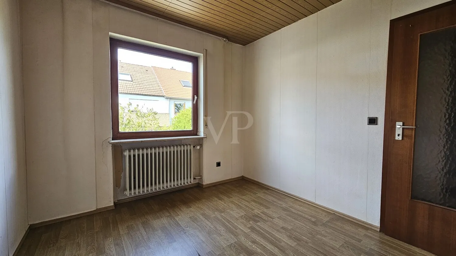 Kinderzimmer 1 OG
