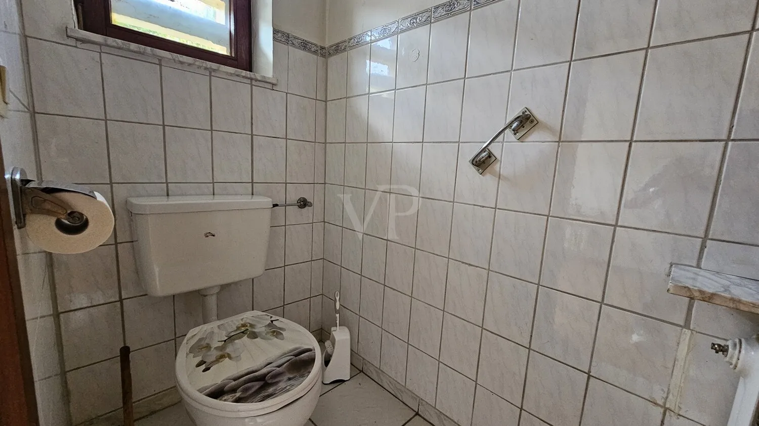 Gäste-WC EG