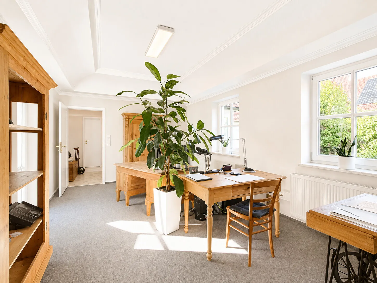 Büro