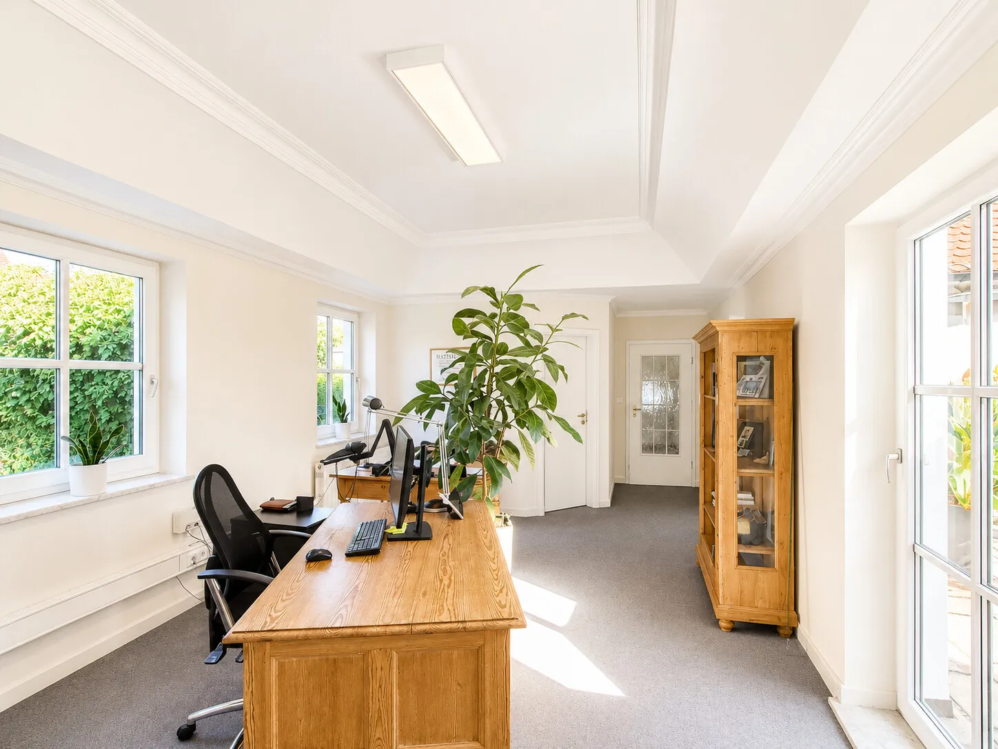 Büro