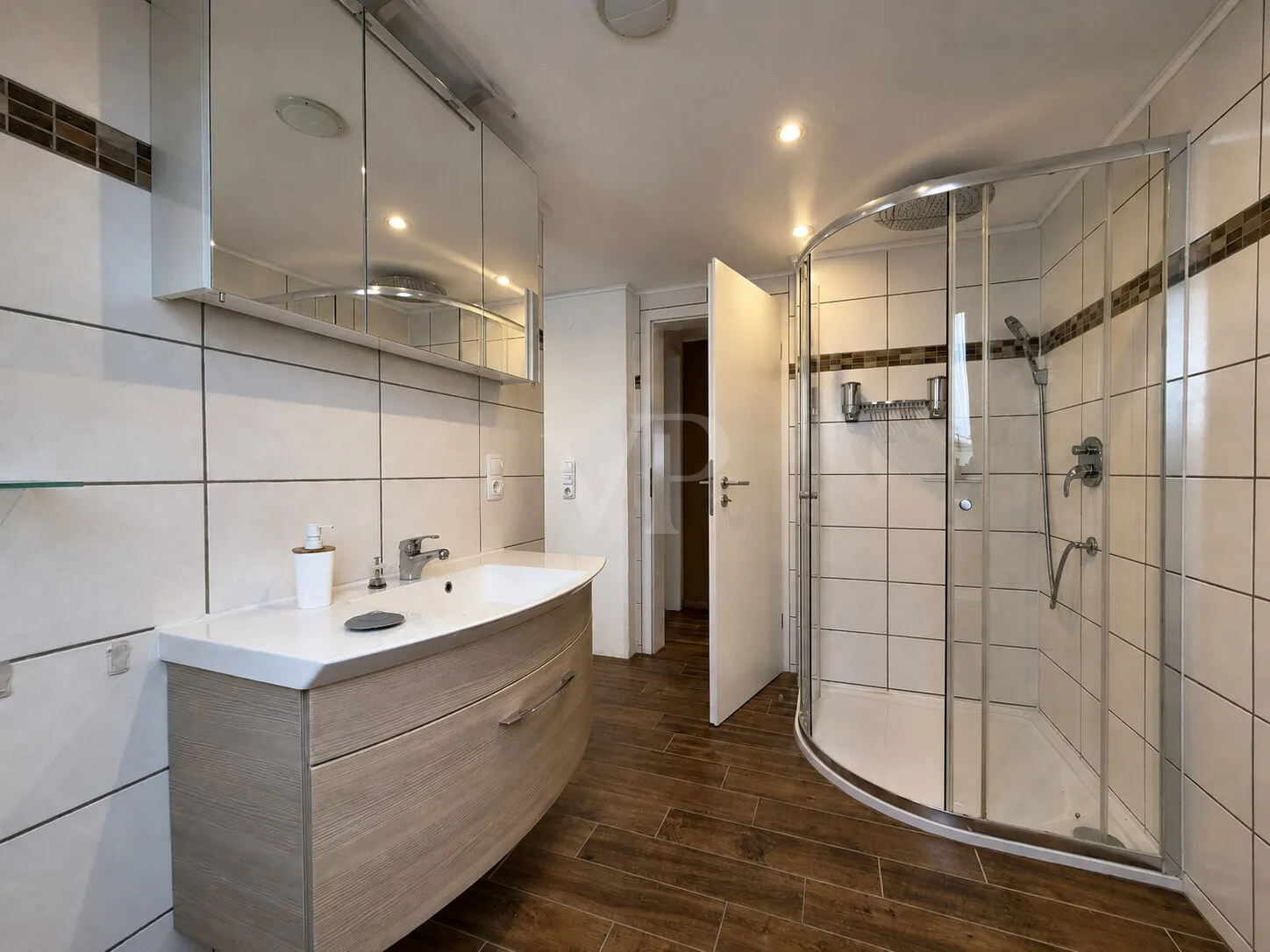 Badezimmer OG