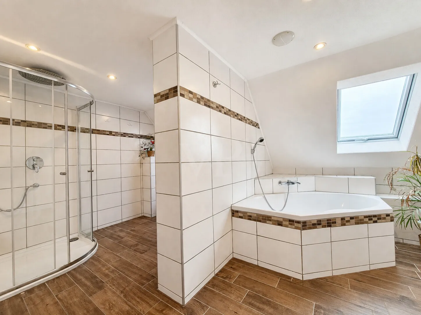 Badezimmer OG