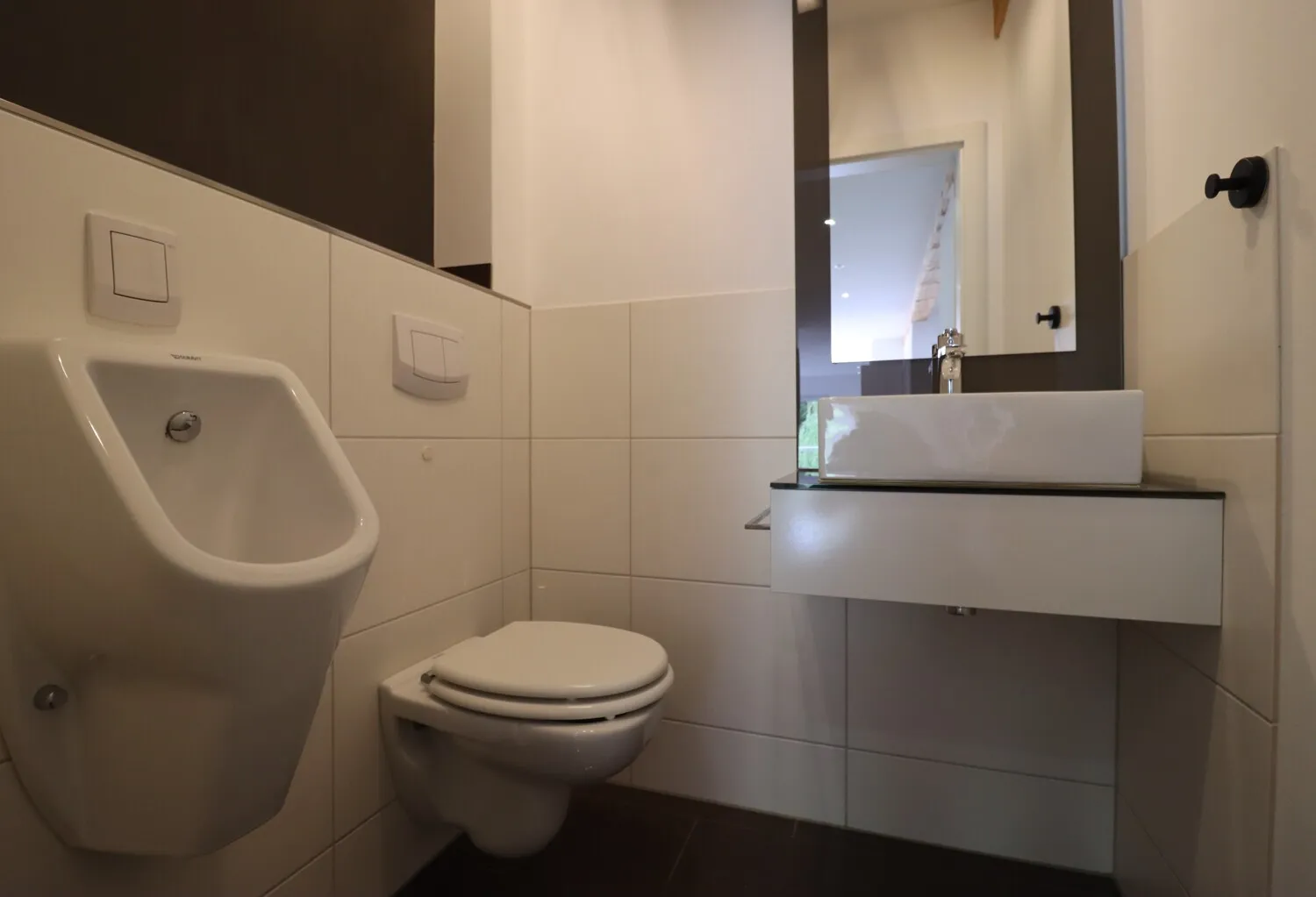 Gäste WC