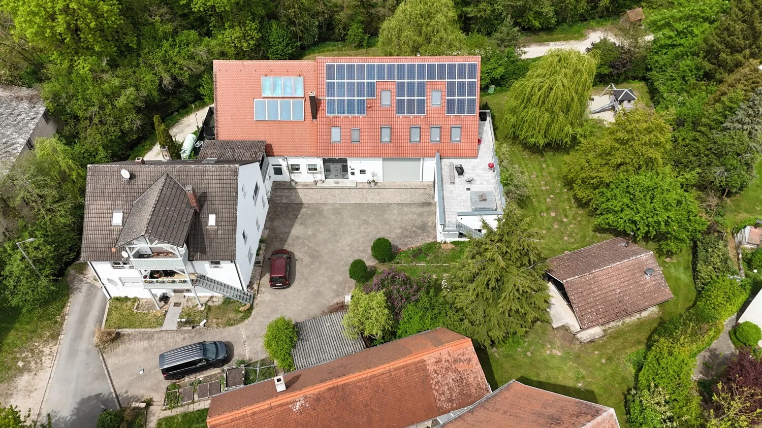 Außenansicht