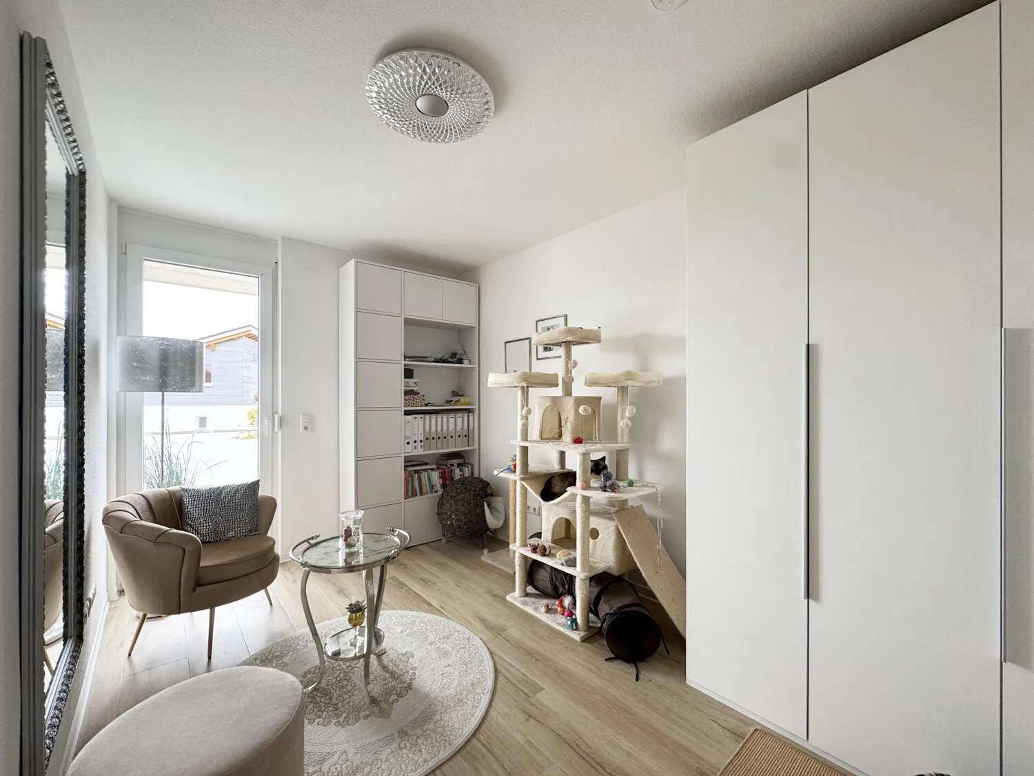 Arbeitszimmer
