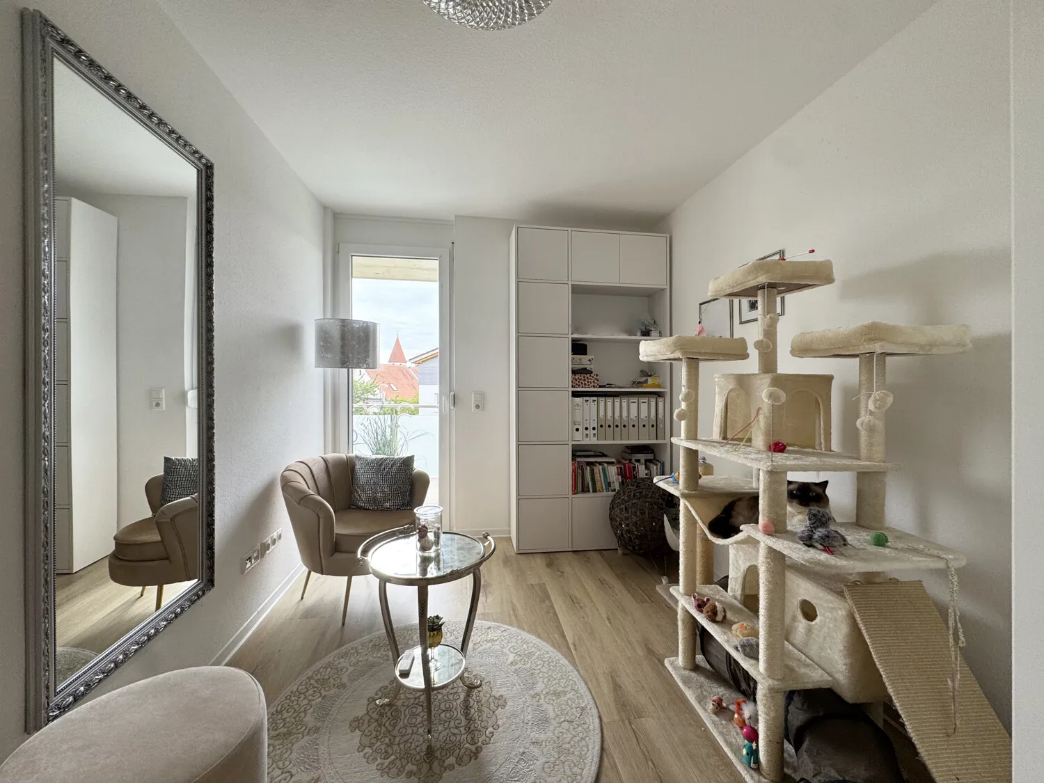 Arbeitszimmer
