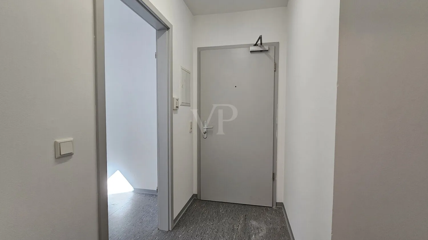 Flur/Wohnungseingangstür