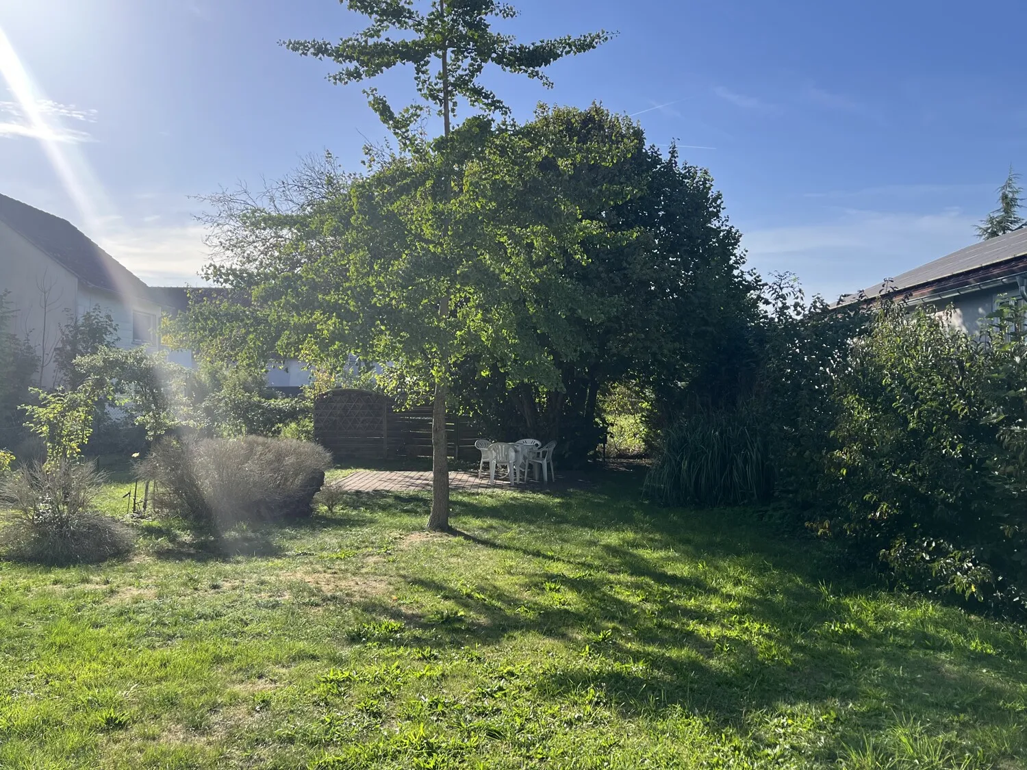 Garten