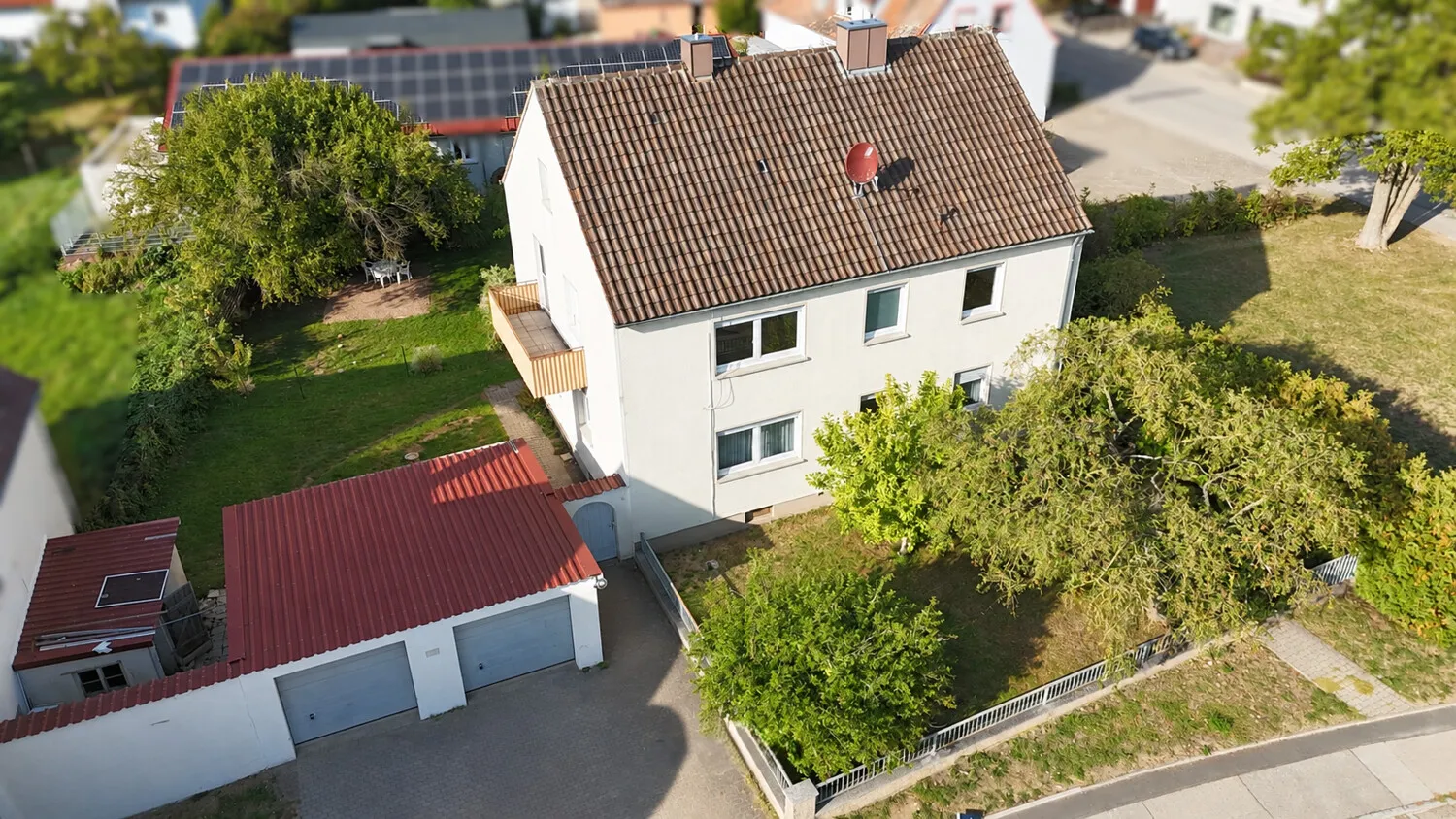 Außenansicht
