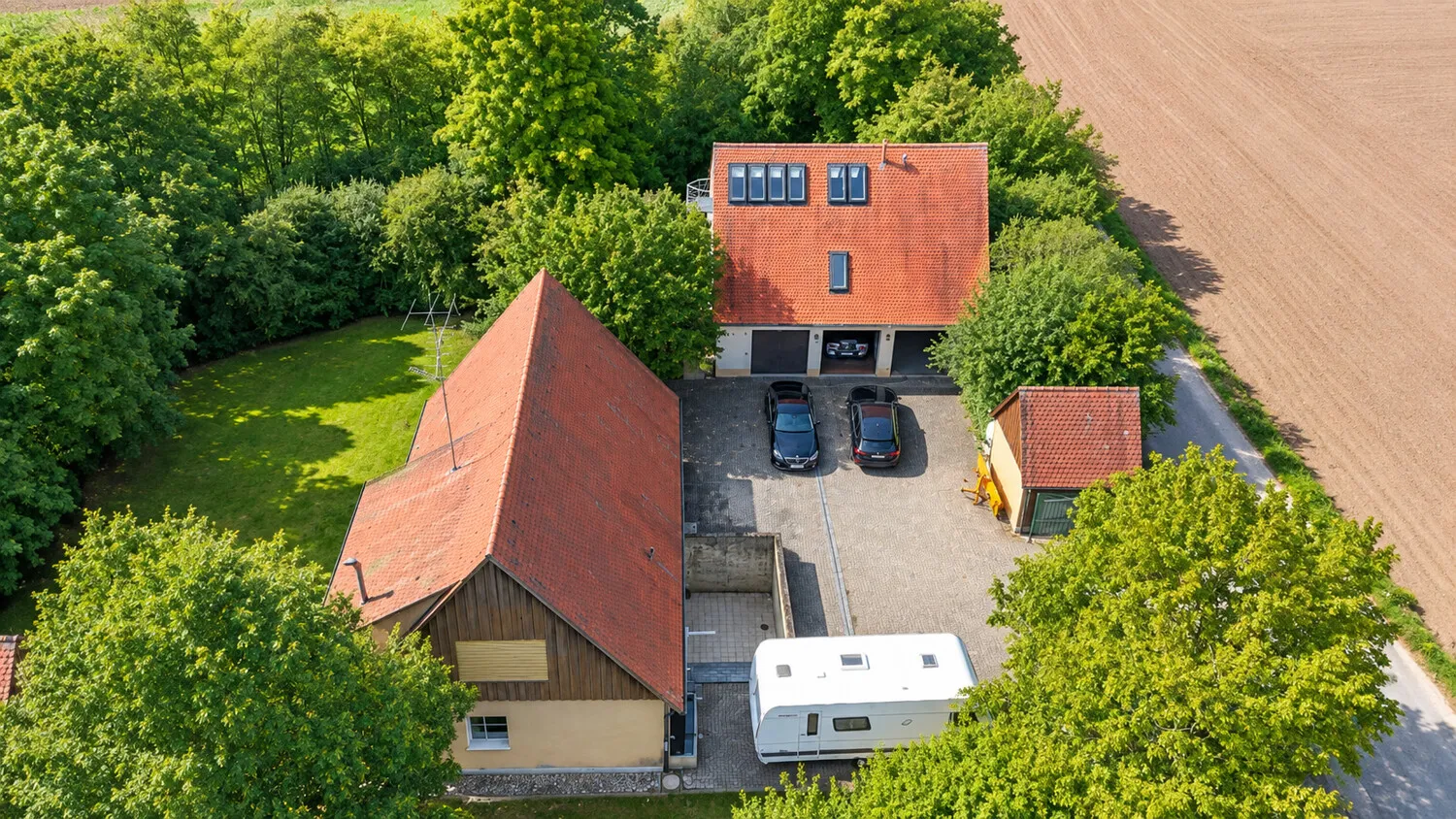 Außenansicht