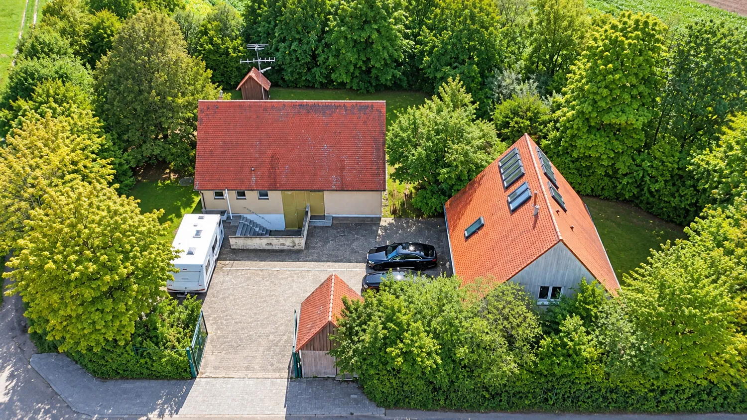 Außenansicht