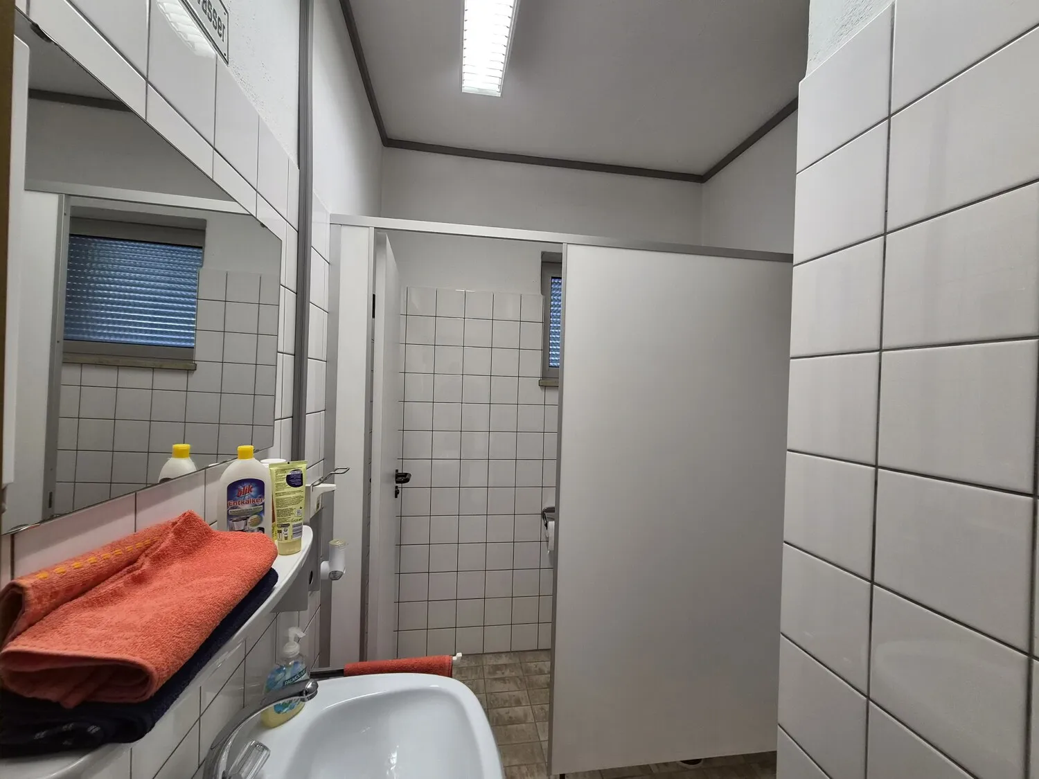 WC