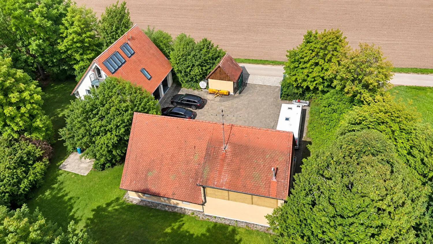 Außenansicht