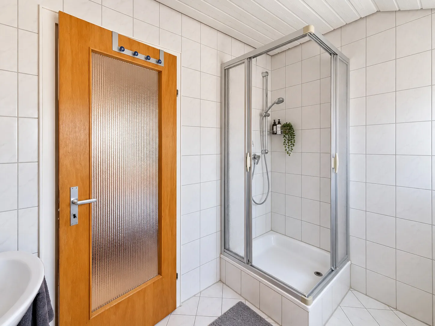 Badezimmer OG