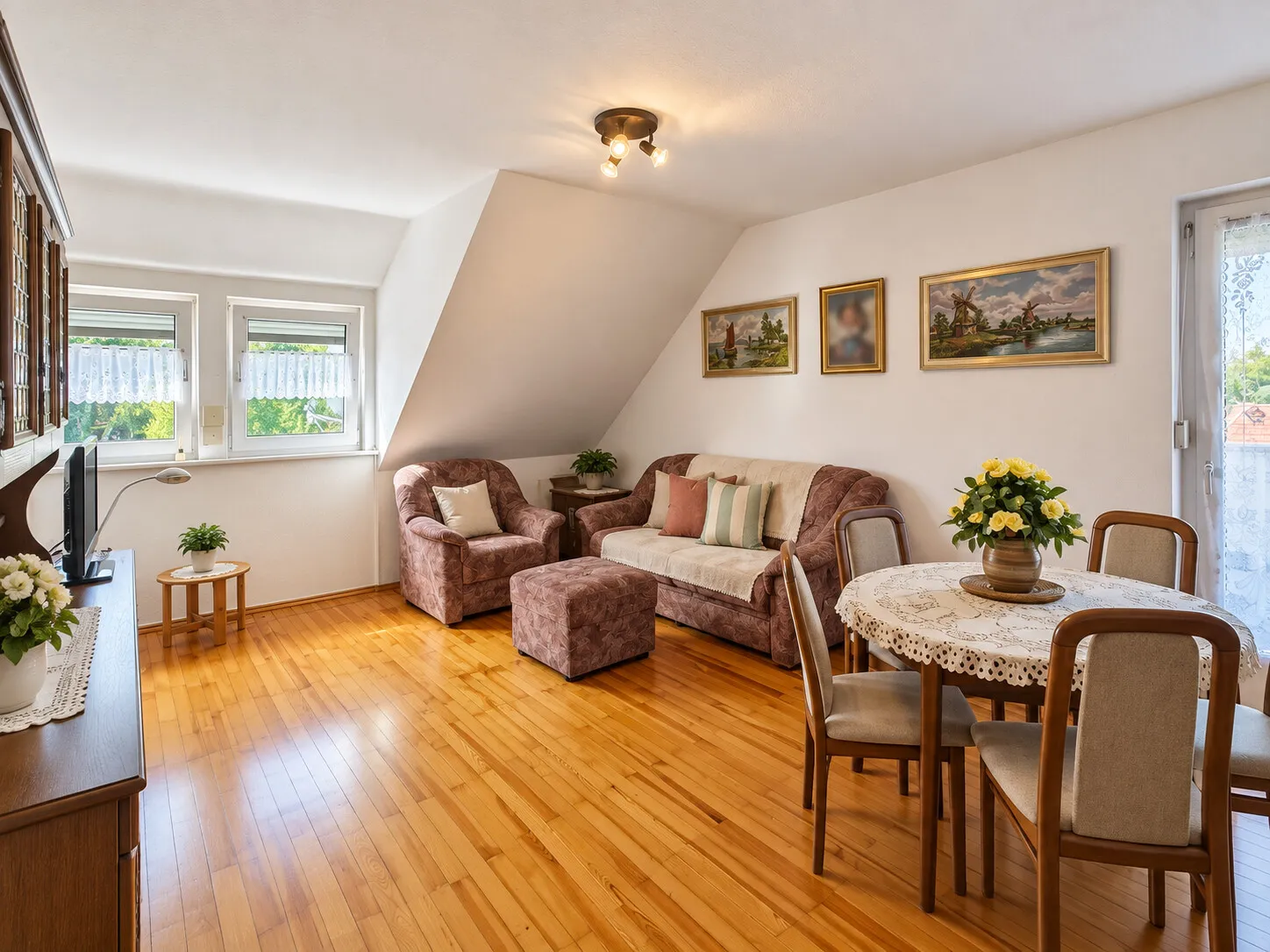 Kinderzimmer OG