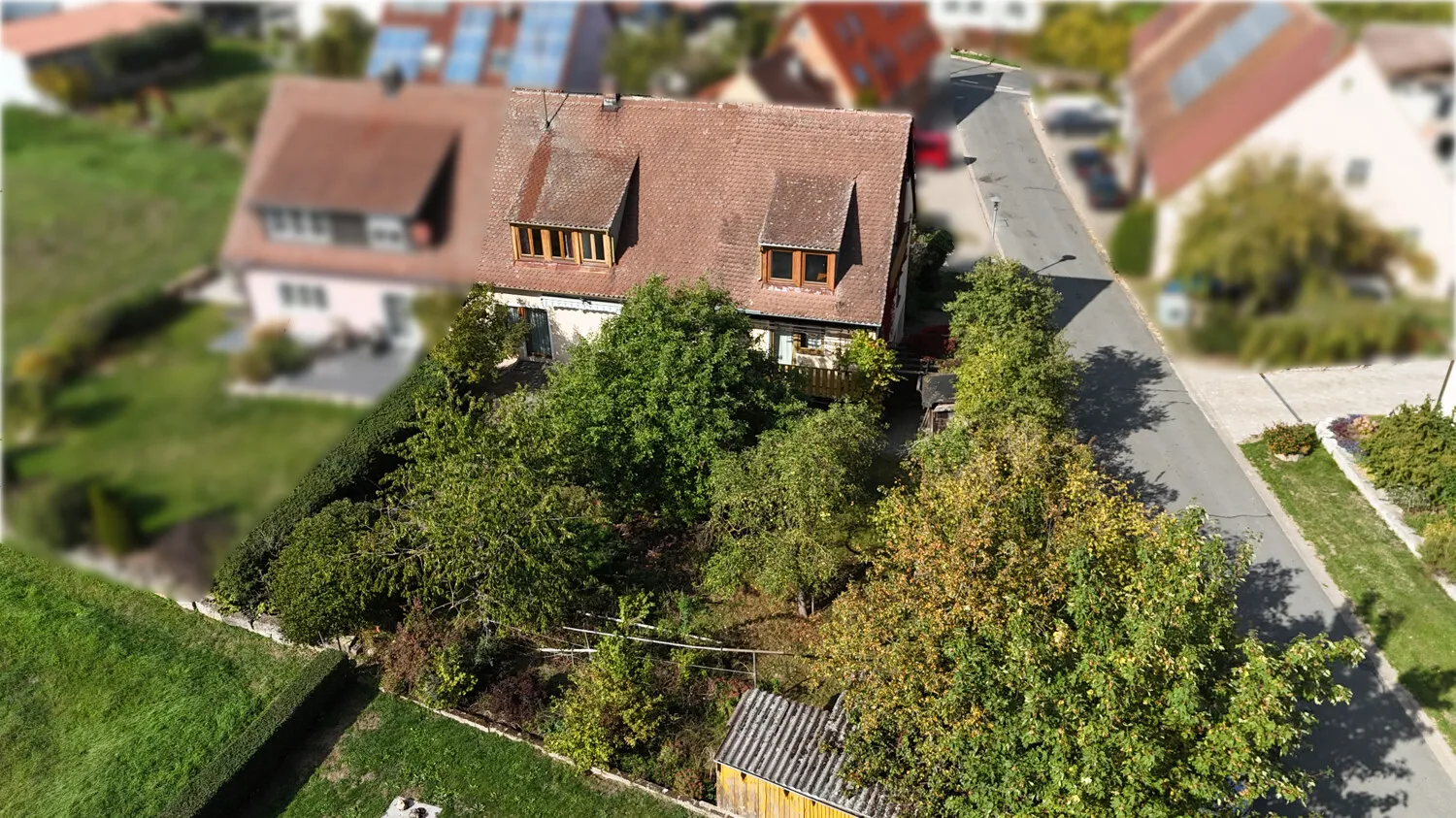Außenperspektive