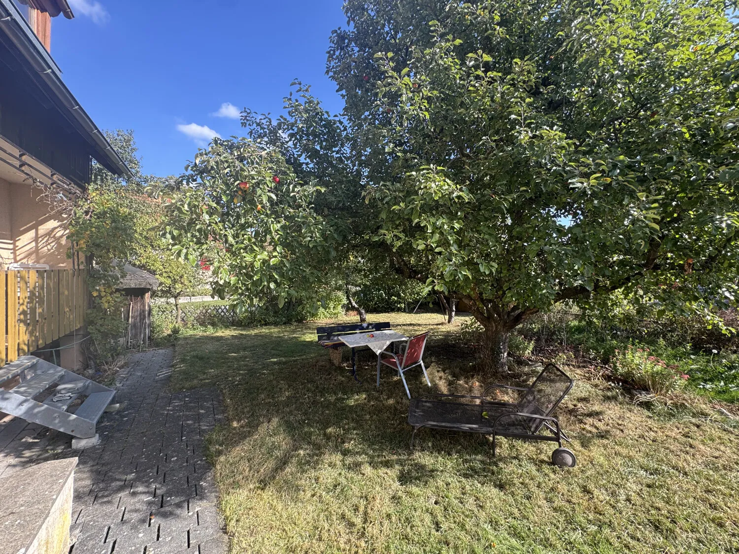Garten
