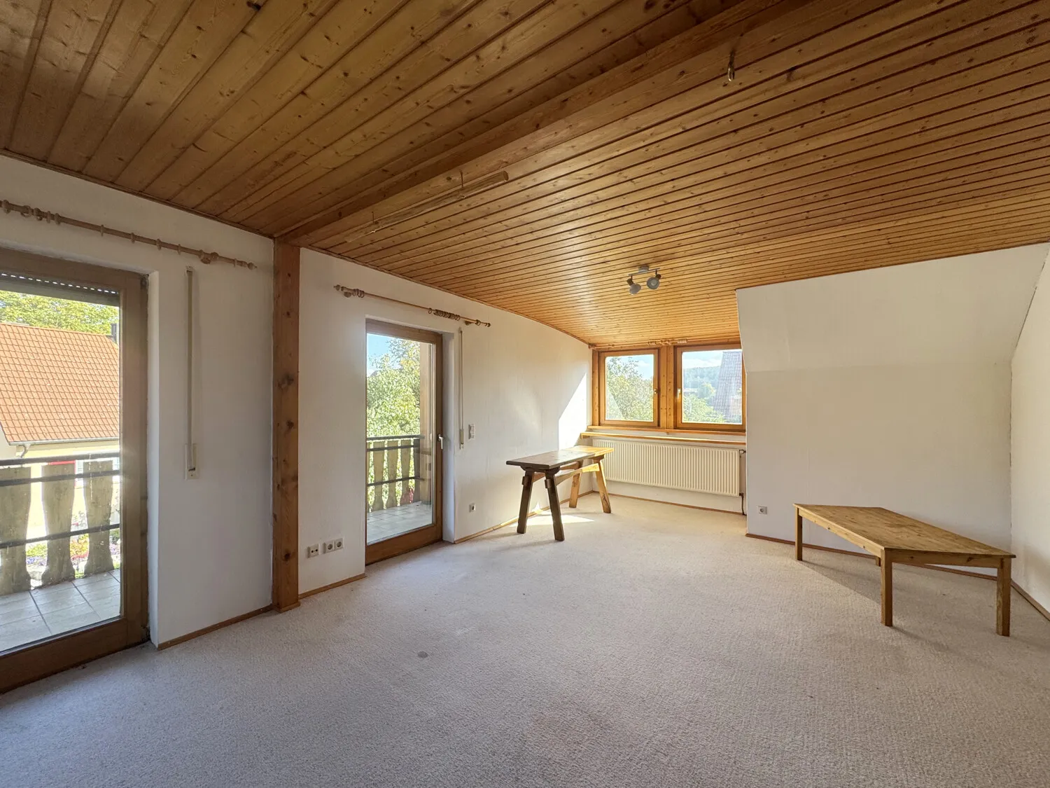 Wohnzimmer OG
