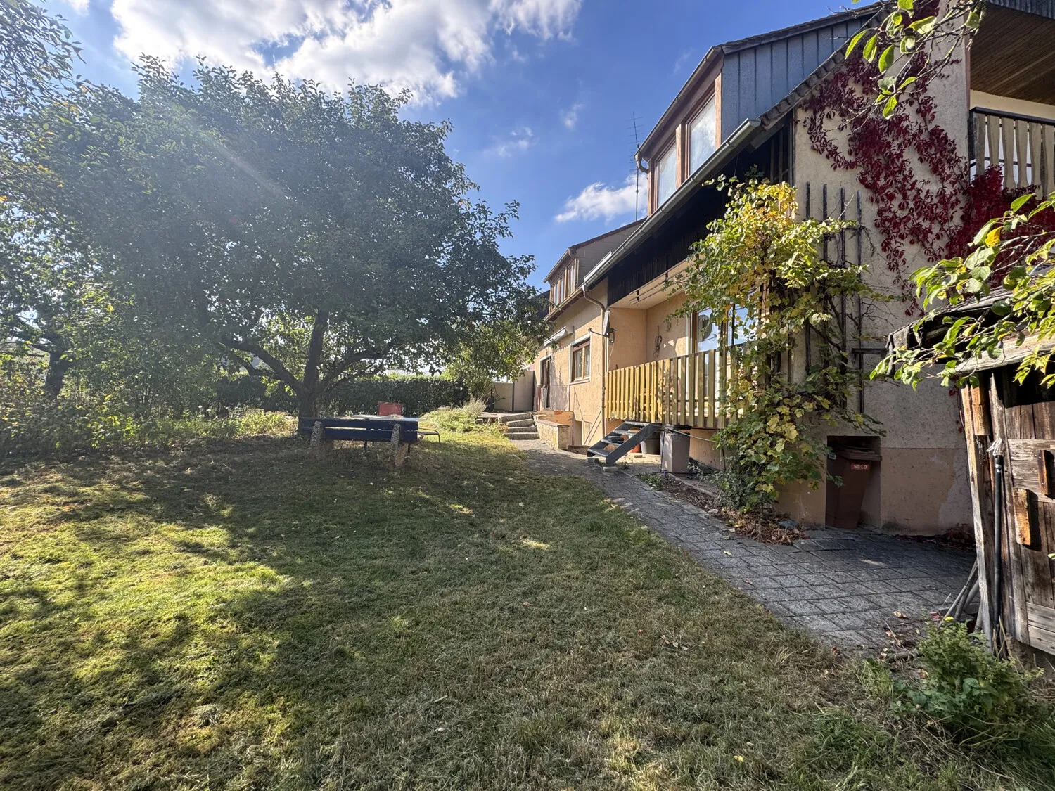 Garten