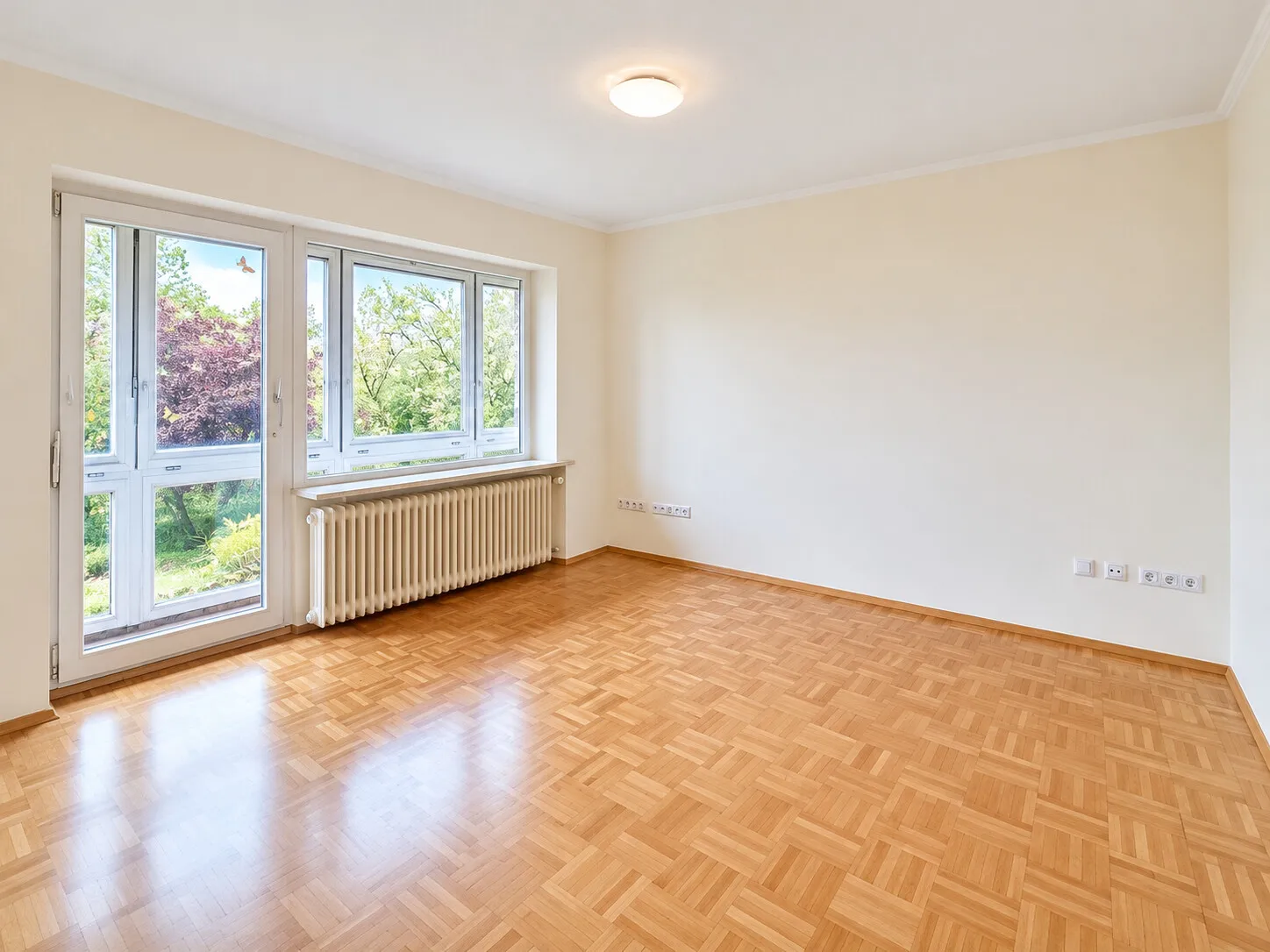 Arbeitszimmer