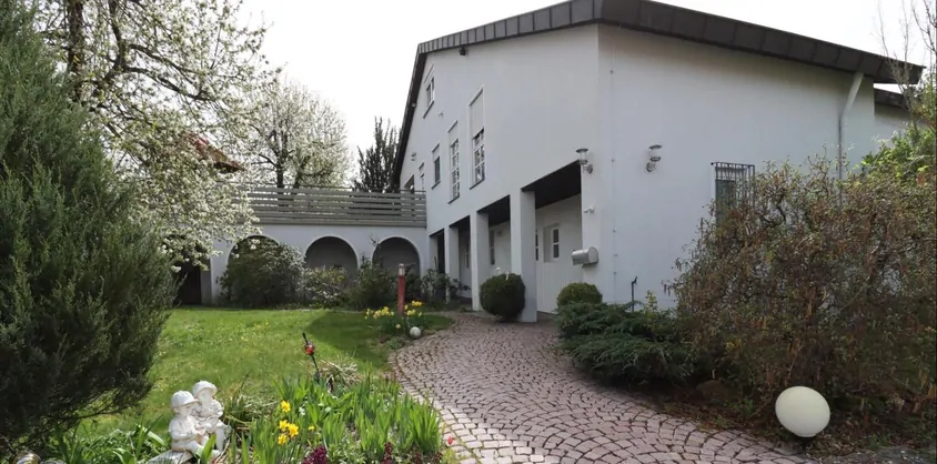 von Poll Immobilien GmbH