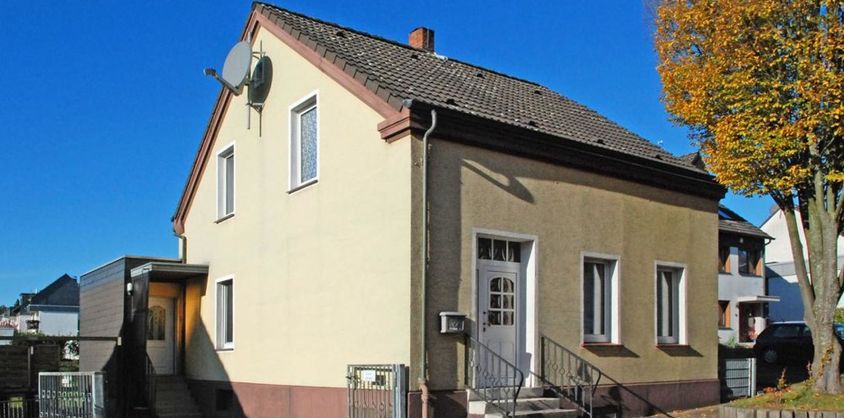Ihr Immobilienmakler für Bochum - VON POLL IMMOBILIEN