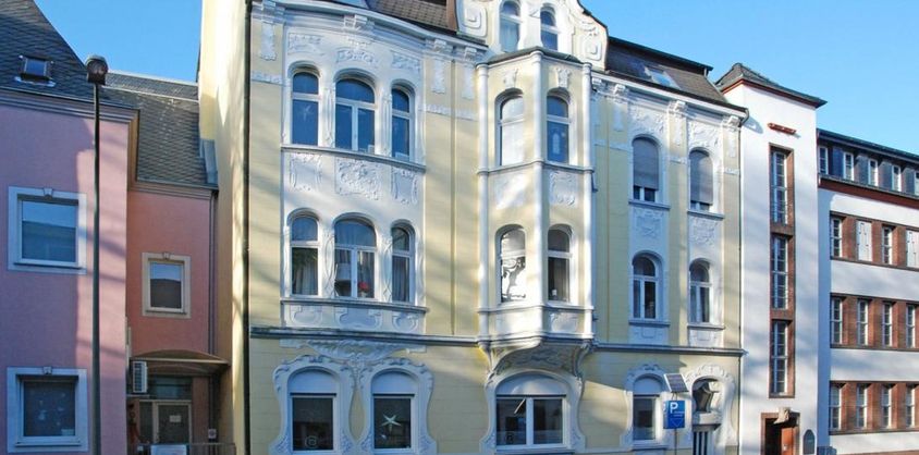 Ihr Immobilienmakler für Bochum - VON POLL IMMOBILIEN