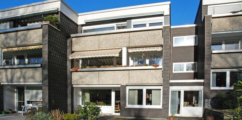 Ihr Immobilienmakler für Bochum - VON POLL IMMOBILIEN