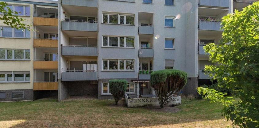 Ihr Immobilienmakler für Bochum - VON POLL IMMOBILIEN