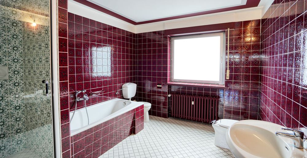 Badezimmer OG