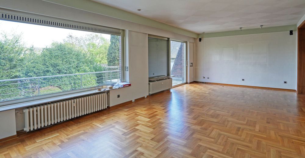 Wohnzimmer EG