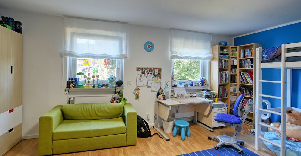 Kinderzimmer