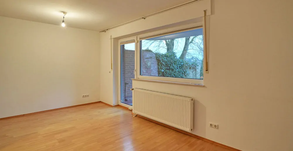 Schlaf- oder Kinderzimmer