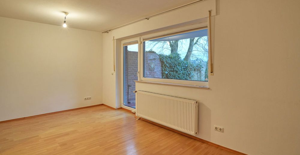 Schlaf- oder Kinderzimmer