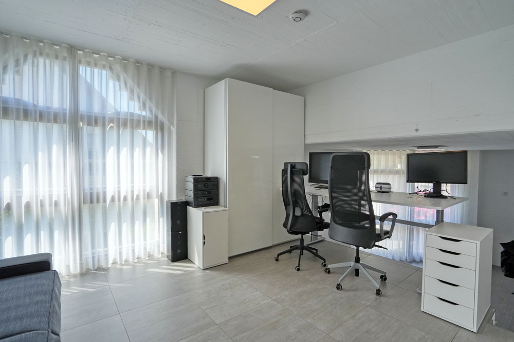 Einliegerwohnung