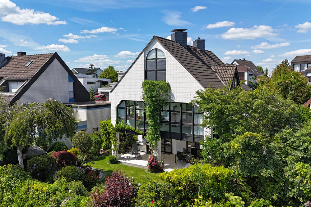 Ansicht Rückseite