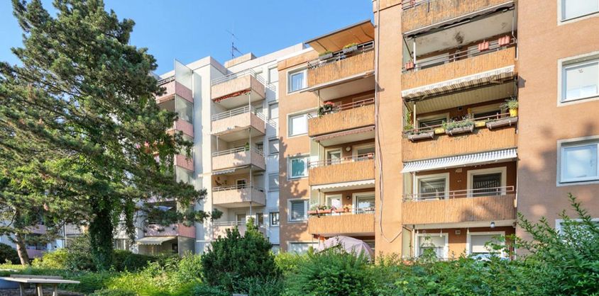von Poll Immobilien GmbH