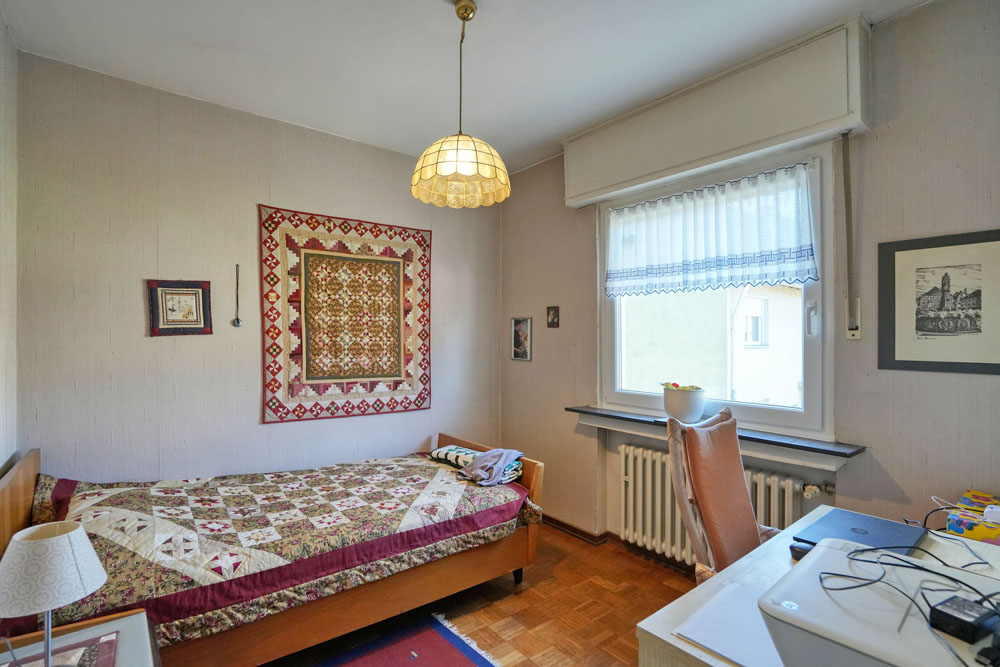 Arbeitszimmer
