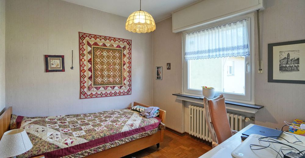 Arbeitszimmer