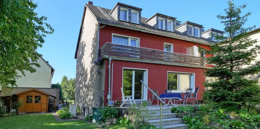 von Poll Immobilien GmbH