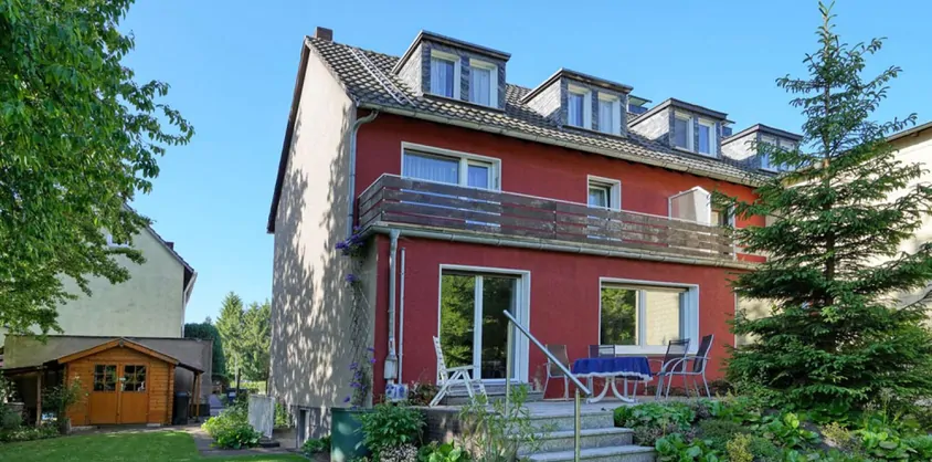 von Poll Immobilien GmbH