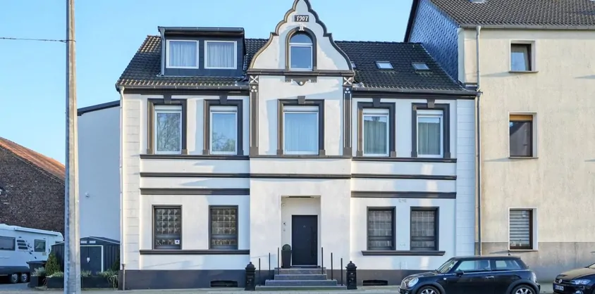 von Poll Immobilien GmbH